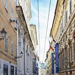 La Casa Di Dante By Wonderful Italy