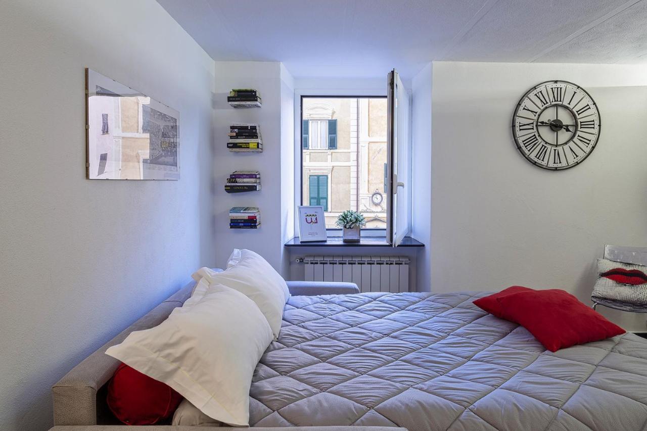 La Casa Di Dante By Wonderful Italy Appartement Genua