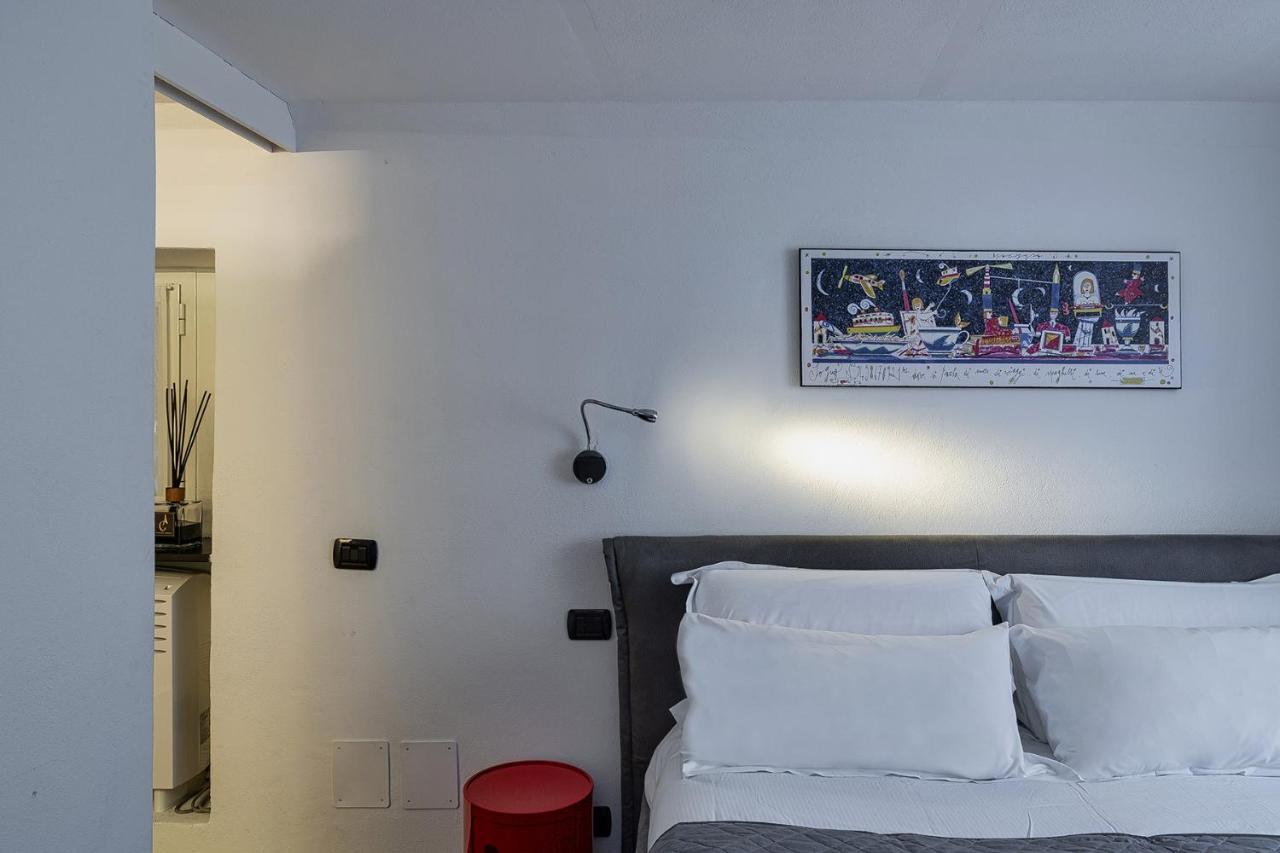 La Casa Di Dante By Wonderful Italy Appartement *