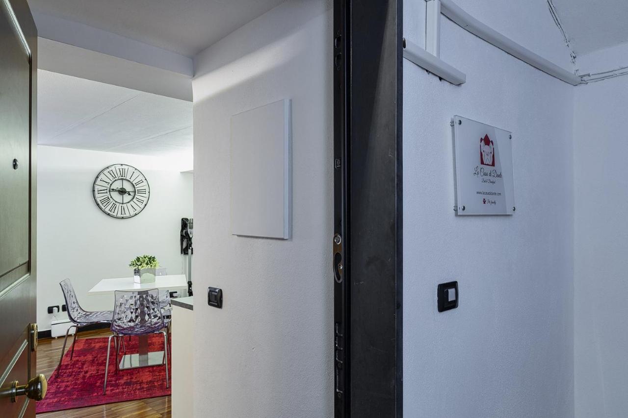 La Casa Di Dante By Wonderful Italy Appartement *