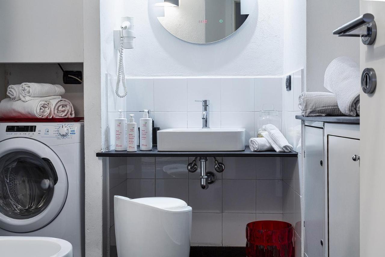 Apartment La Casa Di Dante By Wonderful Italy Genua